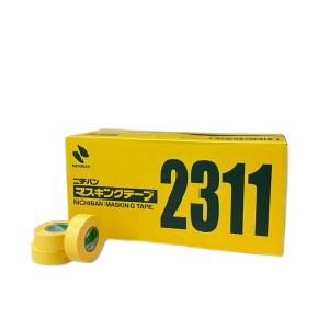 Băng keo giấy Nichiban No. 2311